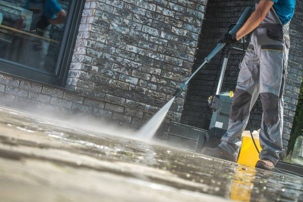 Best Post-Construction Pressure Washing  in East Rutherford, NJ