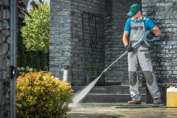 Best House Exterior Washing  in East Rutherford, NJ