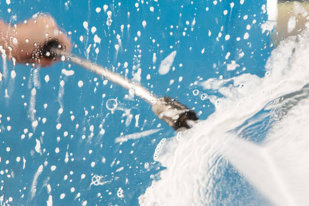 Best Gutter Cleaning  in East Rutherford, NJ