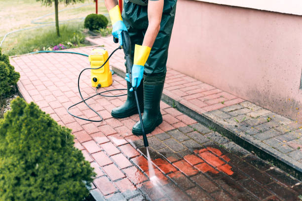 Professional Pressure Washing Services in East Rutherford, NJ