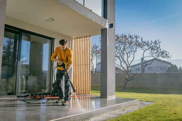 Best Parking Lot and Garage Cleaning  in East Rutherford, NJ